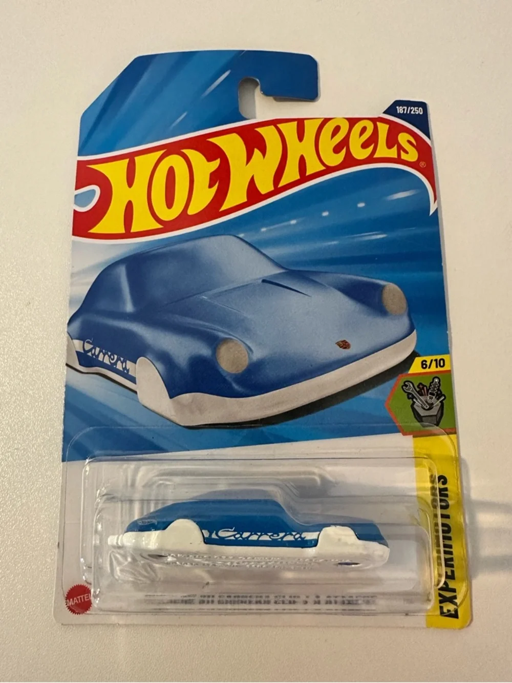 Hot Wheels hot wheels